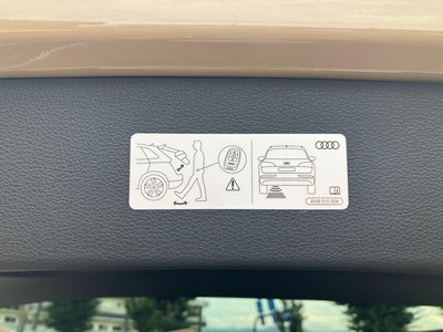 2025 AUDI Q7 thumbnail 57