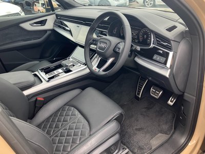 2025 AUDI Q7 photo 13
