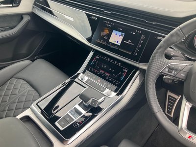 2025 AUDI Q7 thumbnail 36