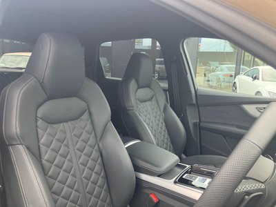 2025 AUDI Q7 photo 14