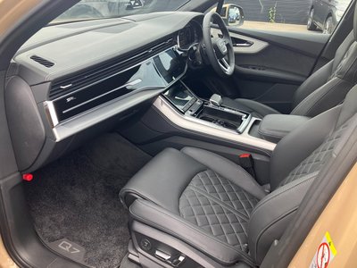 2025 AUDI Q7 thumbnail 17
