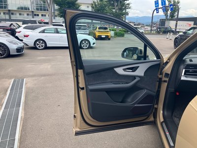 2025 AUDI Q7 photo 16