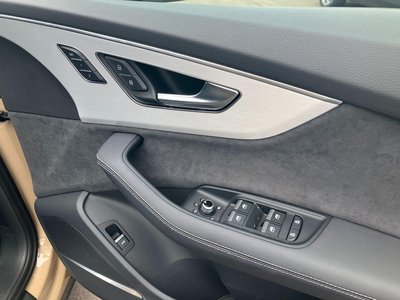 2025 AUDI Q7 photo 11