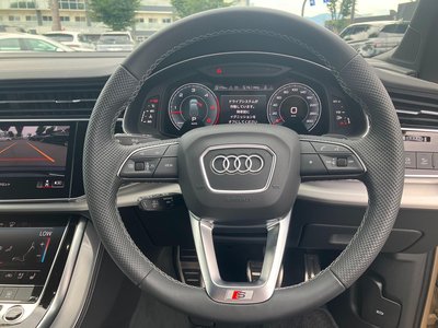 2025 AUDI Q7 thumbnail 28