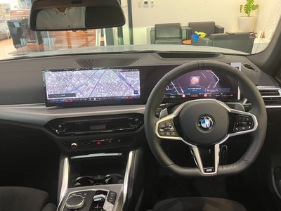 صورة 14 لـ 2025 BMW 4 SERIES GRAN COUPE