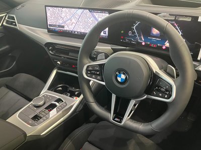 صورة 11 لـ 2025 BMW 4 SERIES GRAN COUPE