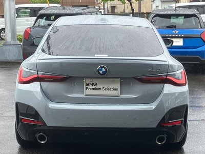 صورة 9 لـ 2025 BMW 4 SERIES GRAN COUPE
