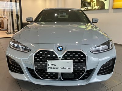 صورة 5 لـ 2025 BMW 4 SERIES GRAN COUPE