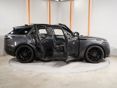 2025 LAND Rover RANGE ROVER VELAR thumbnail 37