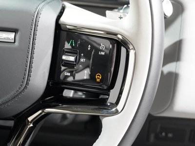 2025 LAND Rover RANGE ROVER VELAR photo 7