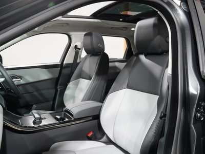 2025 LAND Rover RANGE ROVER VELAR thumbnail 18