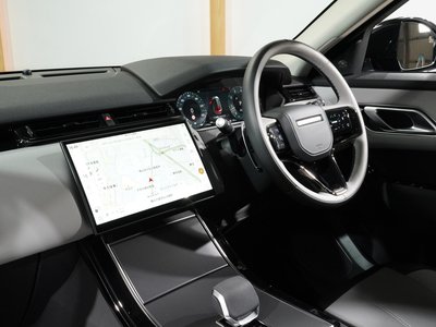 2025 LAND Rover RANGE ROVER VELAR photo 16
