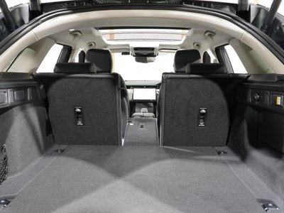 2025 LAND Rover RANGE ROVER VELAR thumbnail 45