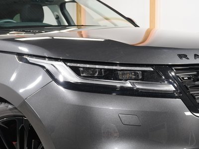 2025 LAND Rover RANGE ROVER VELAR thumbnail 33