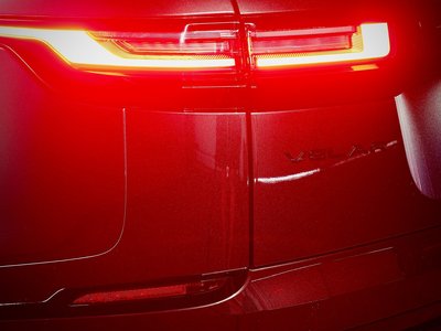 2025 LAND Rover RANGE ROVER VELAR thumbnail 53