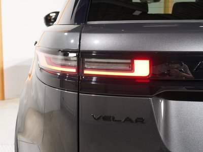 2025 LAND Rover RANGE ROVER VELAR thumbnail 43