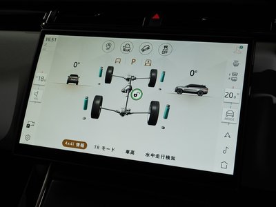 2025 LAND Rover RANGE ROVER VELAR thumbnail 23