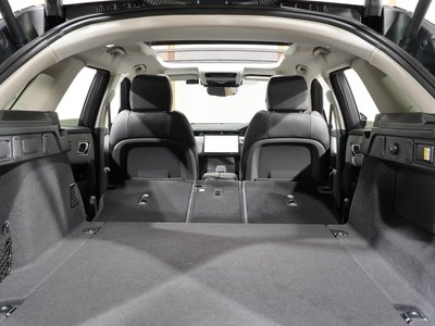 2025 LAND Rover RANGE ROVER VELAR thumbnail 47