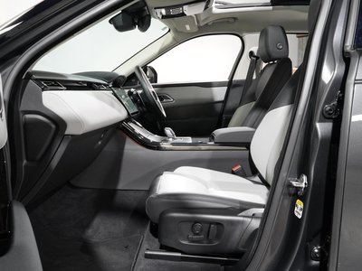 2025 LAND Rover RANGE ROVER VELAR thumbnail 19