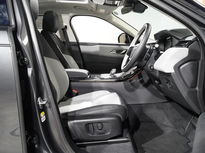 2025 LAND Rover RANGE ROVER VELAR photo 14