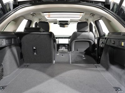 2025 LAND Rover RANGE ROVER VELAR thumbnail 46