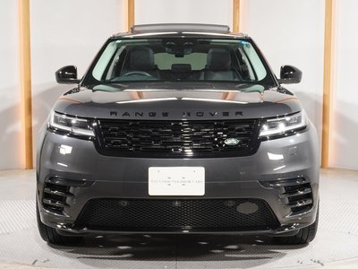 2025 LAND Rover RANGE ROVER VELAR thumbnail 31