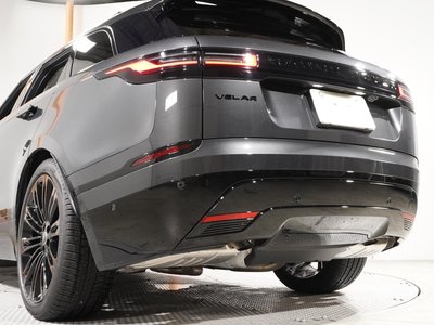 2025 LAND Rover RANGE ROVER VELAR thumbnail 42