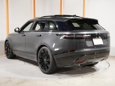 2025 LAND Rover RANGE ROVER VELAR photo 9
