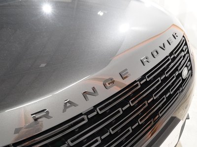 2025 LAND Rover RANGE ROVER VELAR thumbnail 34