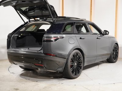 2025 LAND Rover RANGE ROVER VELAR thumbnail 40