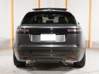 2025 LAND Rover RANGE ROVER VELAR thumbnail 39