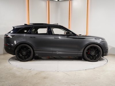 2025 LAND Rover RANGE ROVER VELAR thumbnail 36