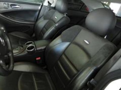 2005 Mercedes-BENZ CLS AMG — фото 36