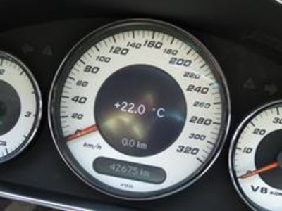 2005 Mercedes-BENZ CLS AMG — фото 24