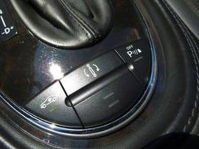 2005 Mercedes-BENZ CLS AMG — фото 26