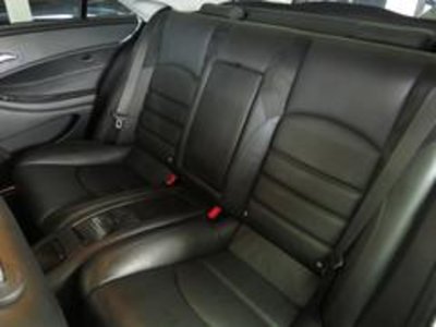2005 Mercedes-BENZ CLS AMG — фото 37