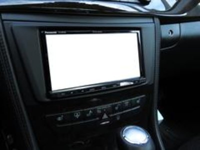 2005 Mercedes-BENZ CLS AMG — фото 23