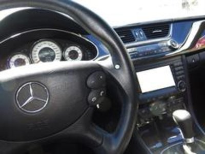 2005 Mercedes-BENZ CLS AMG — фото 20