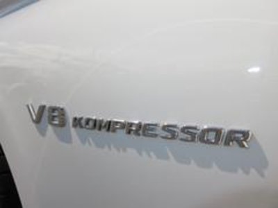 2005 Mercedes-BENZ CLS AMG — фото 32