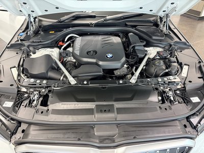 2025 BMW 5 SERIES TOURING — миниатюра 48