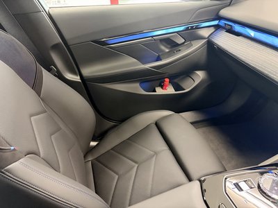 2025 BMW 5 SERIES TOURING — миниатюра 46