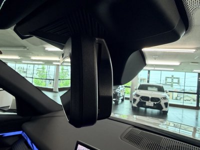2025 BMW 5 SERIES TOURING — миниатюра 47