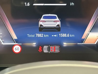 2025 BMW 5 SERIES TOURING — миниатюра 33