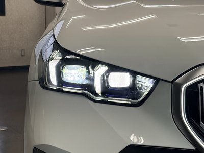 2025 BMW 5 SERIES TOURING — миниатюра 17