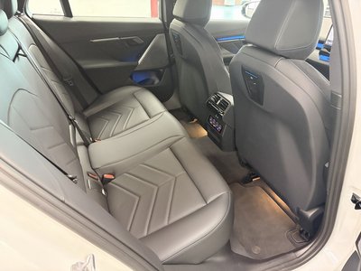 2025 BMW 5 SERIES TOURING — миниатюра 27