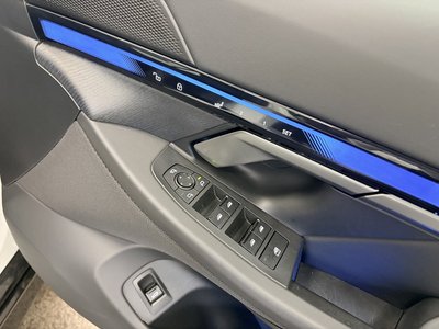 2025 BMW 5 SERIES TOURING — миниатюра 31