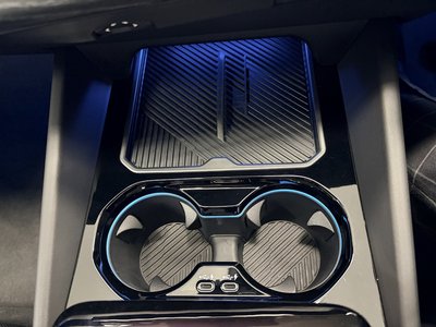 2025 BMW 5 SERIES TOURING — миниатюра 44