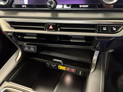 2023 Lexus RX thumbnail 25
