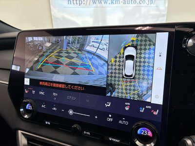 2023 Lexus RX thumbnail 22