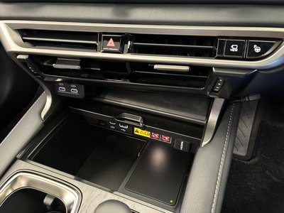 2023 Lexus RX thumbnail 24